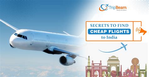 when are the tickets to india cheapest